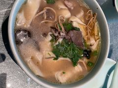 -萧记三鲜烩面(商务外环店)