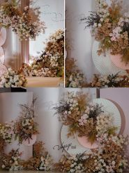 -上海大酒店·婚宴年会宴会厅