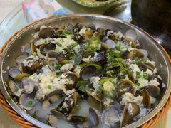 -红旗山庄(圭峰山店)