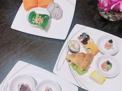 -曼谷铂尔曼皇权酒店