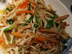 -小菜园新徽菜(庐江方圆荟店)