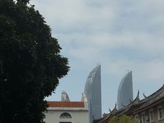 -厦门大学(思明校区)