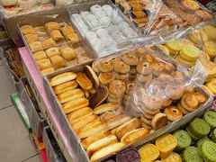 -庆祥斋糕点厂(留学路店)
