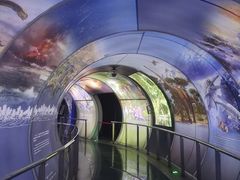 -房山世界地质公园博物馆