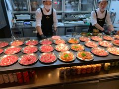 -西塔老太太泥炉烤肉(上海七宝领展广场店)