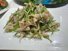 芫爆散丹-峨嵋酒家(地安门店)