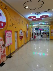 -孩子王童乐园(西安盛龙店)