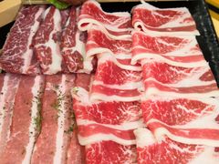 -秋木烤肉·韩国牛肉名家(高新旗舰店)