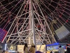 -南昌之星摩天轮