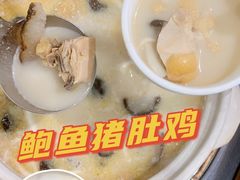 -金龙·打边炉(武进路店)