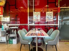 -日昌餐馆(亦庄店)