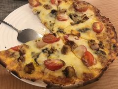 -国宾酒店-花园咖啡自助餐厅(北营房中街店)