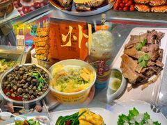 -正宁路小吃夜市