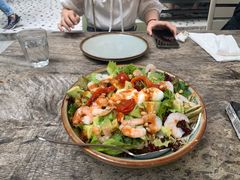 虾沙拉-RAC BAR(安福路店)