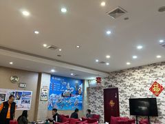 -老刘生态大鱼坊铁锅炖鱼(赛马场店)