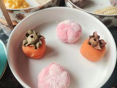 -广富林宰相府酒店·水云间