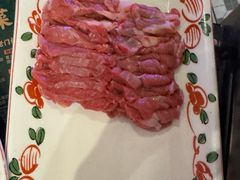 -清真·老门框爆肚涮肉·中华老字号(丰管路店)
