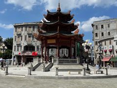-汕头市小公园