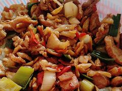 -霸碗盖码饭(长沙河西通程店)