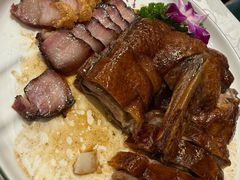 -粤秀小厨·广式早茶(辽宁路店)