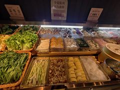 -牛New寿喜烧(闵行龙湖天街店)