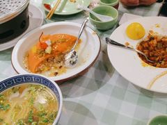 -胡杨记忆(和平路店)