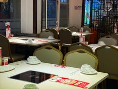 -潮泰牛肉火锅 · 创于1992年(车公庙店)