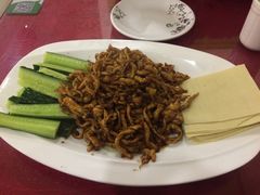 -大眼锅贴水饺(河东店)