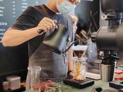 -Home Cafe(水榭春天店)