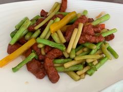 -静之湖湖畔餐厅