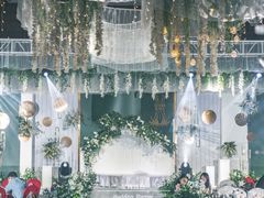 -星尚嫁日(红星国际广场店)