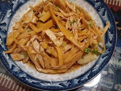 -蜗牛小馆醉乡民谣云南菜(惠新西里店)