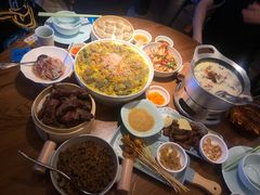 -闽上鲜·福建菜(龙湖滨江天街店)