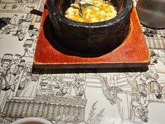 -绿茶餐厅(深圳龙华天虹购物中心店)