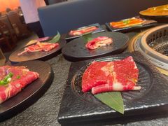 -牛YO烧肉烤肉自助(万象城春河里店)