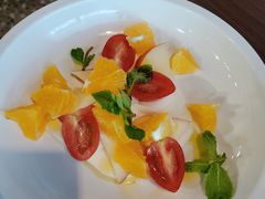 -BISTROFIORE美伊娜(伊犁南路店)