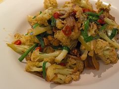 -香丰阁·烤鸭·川湘菜(清河店)
