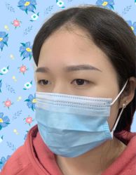 -BBK韩眉馆-正版半永久纹眉美瞳