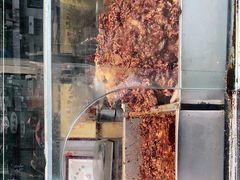 -老黄记手撕烤兔(玉林街店)