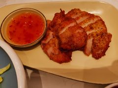 -鹿港小镇(悠唐店)