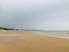 -北戴河东海水浴场