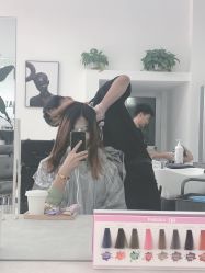 点击看大图 -未来美发·T1M HAIR SALON