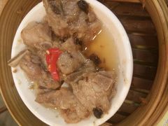 -添好运点心专门店(中环IFC店)