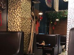 大堂-木卡买提新疆餐厅·清真(新里海顿公馆店)