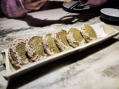 -绿茶餐厅(壹方天地店)