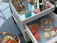 -行者书屋大堂吧 ·下午茶(南京圣和府邸酒店)