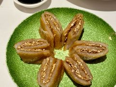 老红糖麻糍-南麓·浙里(外滩店)