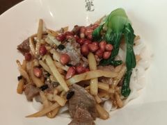 -漆黑觉米粉(三里屯店)