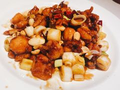 -局气 烤鸭·北京菜(武清店)