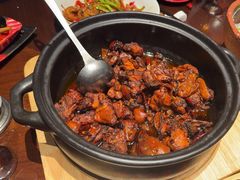 -柴米油盐(土菜院子店)